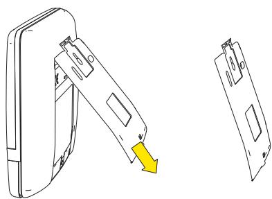 ATLANTIC VIZENGO - Fixation au mur - 2