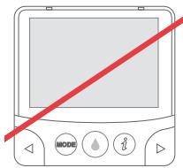 ATLANTIC VIZENGO - 2-1. Fonctionnement avec commande nomade - 3