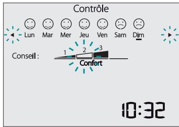 ATLANTIC VIZENGO - 4-2. En mode Contrôle - 3