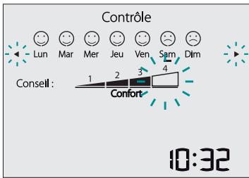 ATLANTIC VIZENGO - 4-2. En mode Contrôle - 2