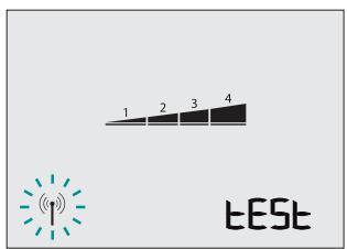 ATLANTIC VIZENGO - Qualité de réception - 1