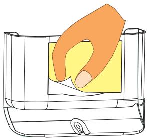 ATLANTIC VIZENGO - Fixation sur le chauffe-eau - 1