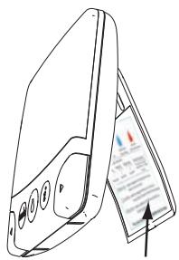 ATLANTIC VIZENGO - 1-2. Arrière - 2