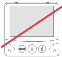 ATLANTIC VIZENGO - 2-2. Fonctionnement sans commande nomade - 2