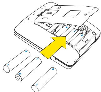 ATLANTIC VIZENGO - 3-1. Verifications préalables - 3