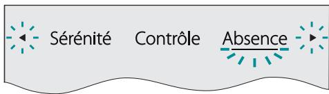 ATLANTIC VIZENGO - Absence - 1