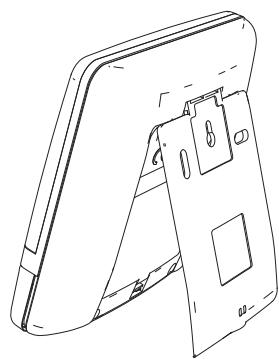ATLANTIC VIZENGO - Pose sur une surface plane - 2