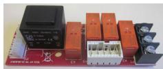 ATLANTIC ZENEO - Kit for 400 V three-phase transition - 1