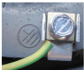 ATLANTIC ZENEO - Instructions for changing to three-phase - 7
