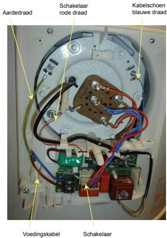 ATLANTIC ZENEO - Onderhoud door een erkende installerateur - 2