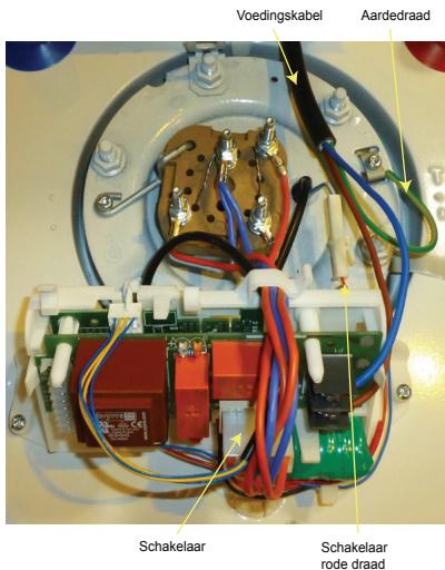 ATLANTIC ZENEO - Onderhoud door een erkende installerateur - 1
