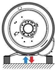 ATLANTIC ZENEO - Horizontal water heater (HM) - 3