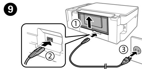 EPSON ECOTANK ET-2650 - 1