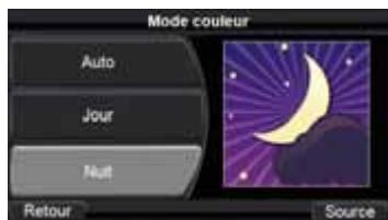 HARMAN KARDON 810 & GPS-810 [GPS-810EU] - Mode couleur - 2