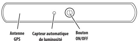 HARMAN KARDON 810 & GPS-810 [GPS-810EU] - Commandes et fonctions - 3