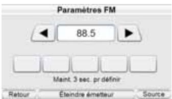 HARMAN KARDON 810 & GPS-810 [GPS-810EU] - Sortie audio - 4