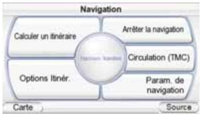 HARMAN KARDON 810 & GPS-810 [GPS-810EU] - Programmation d'un voyage - 1