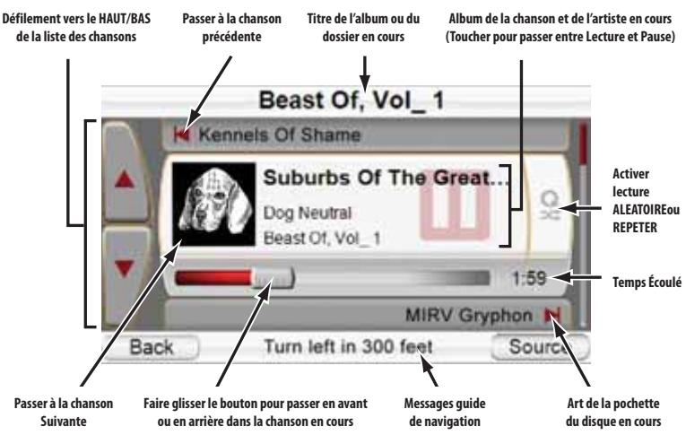 HARMAN KARDON 810 & GPS-810 [GPS-810EU] - ÉCRAN A L'AFFICHE - 1