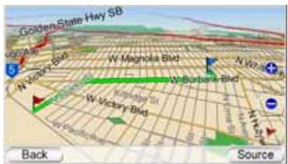 HARMAN KARDON 810 & GPS-810 [GPS-810EU] - TOUCHE VOITURE: - 7