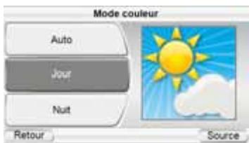 HARMAN KARDON 810 & GPS-810 [GPS-810EU] - Mode couleur - 1