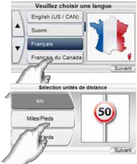 HARMAN KARDON 810 & GPS-810 [GPS-810EU] - Configuration initiale - 1