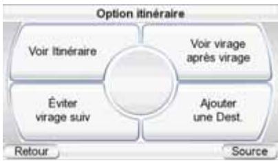 HARMAN KARDON 810 & GPS-810 [GPS-810EU] - APRES VIRAGE : cette - 1