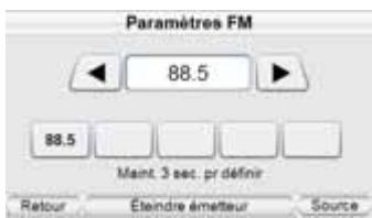 HARMAN KARDON 810 & GPS-810 [GPS-810EU] - Sortie audio - 5