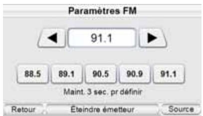 HARMAN KARDON 810 & GPS-810 [GPS-810EU] - Sortie audio - 6