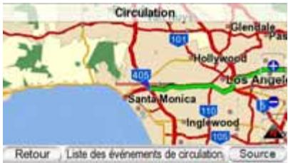 HARMAN KARDON 810 & GPS-810 [GPS-810EU] - Options de navigation - 2