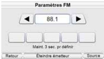 HARMAN KARDON 810 & GPS-810 [GPS-810EU] - Sortie audio - 3