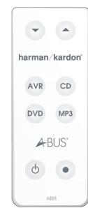 HARMAN KARDON AB 2 - Fonctionnement - 1