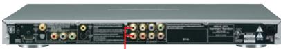 HARMAN KARDON ABH 4000 - Les étapes deux et trois sont pareilles comme dans les connexions à une section du dispositif équipé de l'A-BUS. - 3
