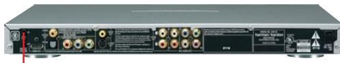 HARMAN KARDON ABH 4000 - Septieme etape (Facultative): Connecter les émetteurs d'infrarouges - 2