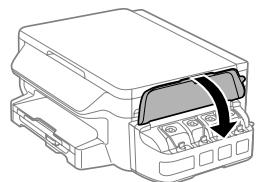 EPSON ECOTANK ET-3600 - 4