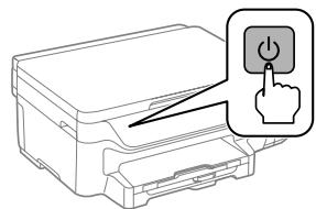 EPSON ECOTANK ET-3600 - 8
