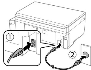 EPSON ECOTANK ET-3600 - 6