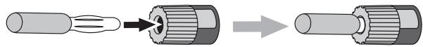 HARMAN KARDON AVR 171S - Speaker Connections - 4
