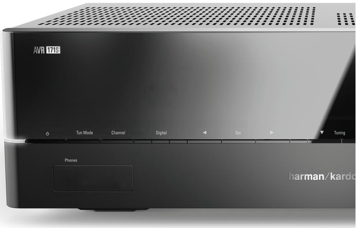 HARMAN KARDON AVR 171S - Apéndice: Configurations predeterminadas, hojas de trabajo,)códigos de producto de control remoto - 2