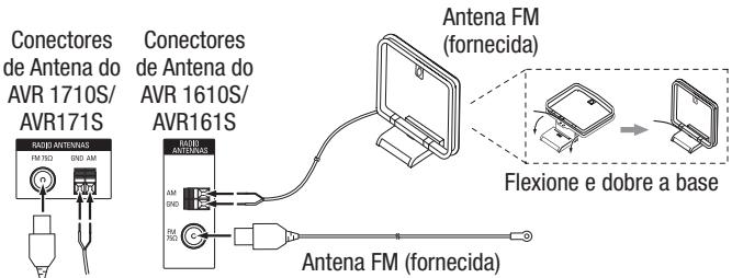 HARMAN KARDON AVR 171S - Dispositivos USB e iOS - 3