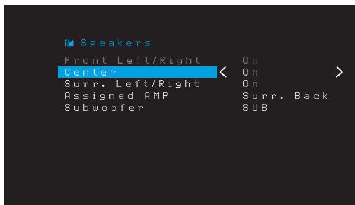 HARMAN KARDON AVR 171S - Speakers (Glosniki) - 1