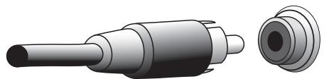 HARMAN KARDON AVR 171S - Polaczenia subwoofera - 1