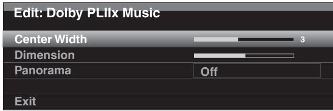 HARMAN KARDON AVR 270 JBL CINEMA 610 - Touche Audio Effects (Effets audio) - 2