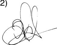 HARMAN KARDON HK 3390 - CE - 1