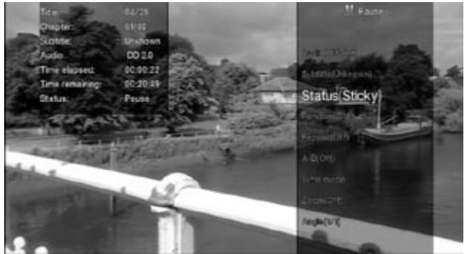 HARMAN KARDON HS 210 - Lecture de disques - 3