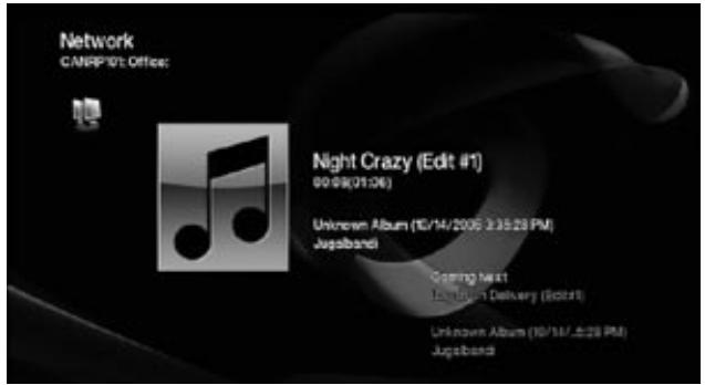 HARMAN KARDON HS 210 - Lire de la musique - 2