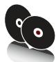 HARMAN KARDON HS 210 - Play Disc - 1