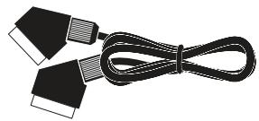 HARMAN KARDON HS 210 - Accessoires fournis (pour HS 210) - 7