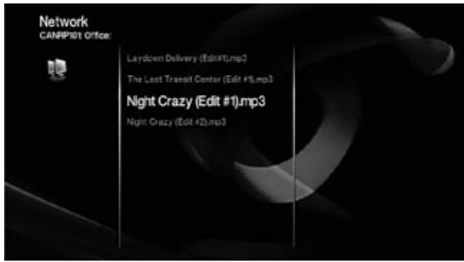 HARMAN KARDON HS 210 - Lire de la musique - 2