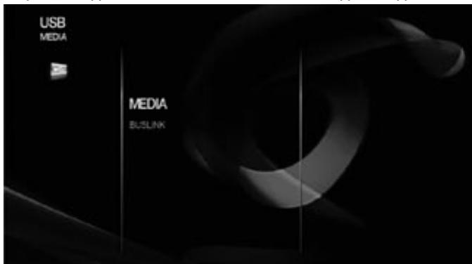 HARMAN KARDON HS 210 - Lire des fichiers depuis des appareils USB - 1