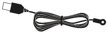 HARMAN KARDON HS 210 - Accessoires fournis (pour HS 210) - 10